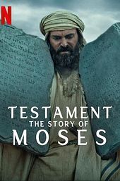 Testament: The Story of Moses