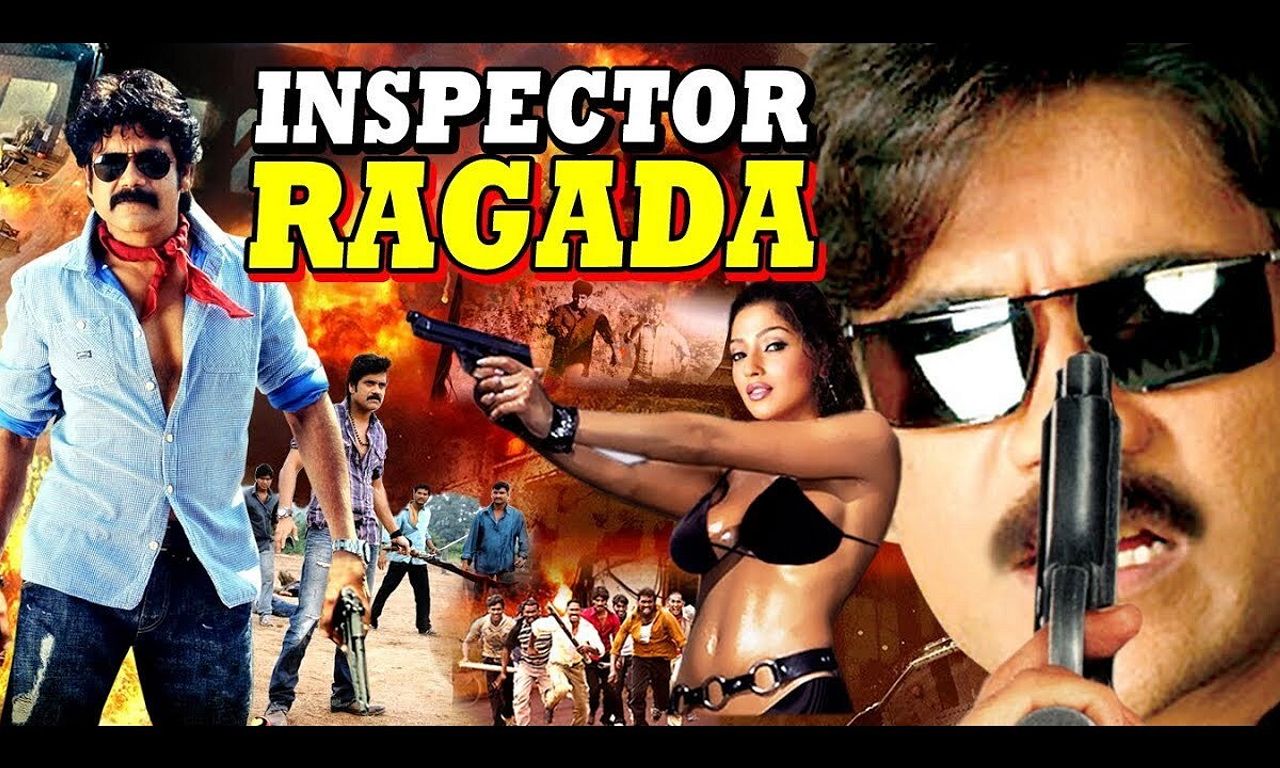 header image for Ragada