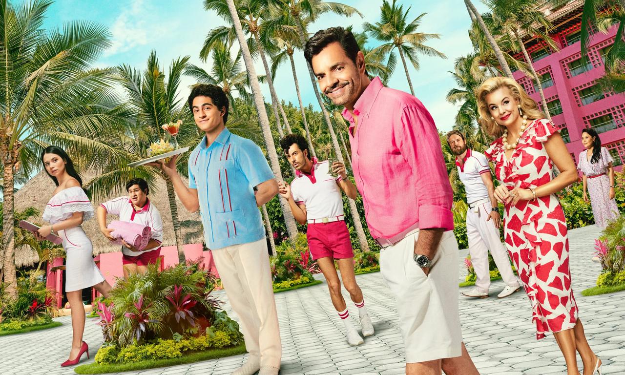 header image for Acapulco