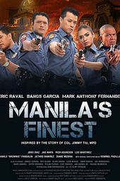 Manila's Finest
