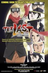 The Last: Naruto the Movie