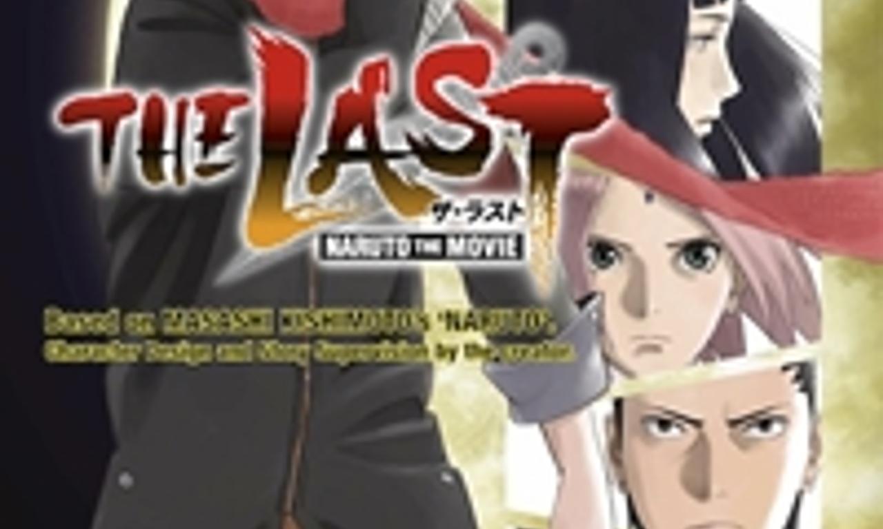 header image for The Last: Naruto the Movie