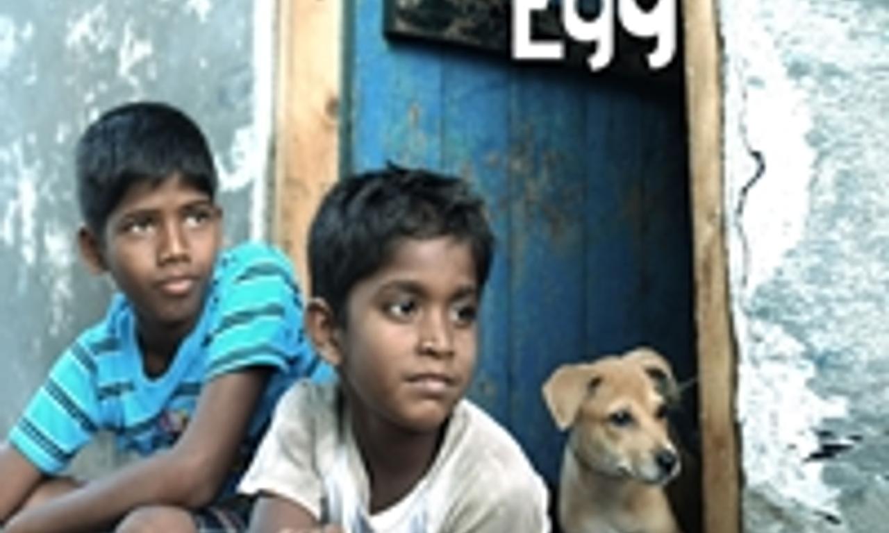 header image for Kaaka Muttai