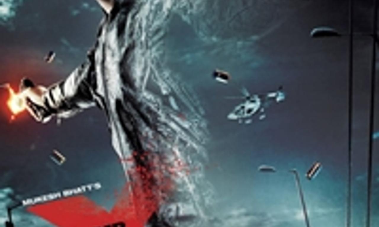 header image for Mr. X