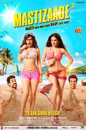 Mastizaade