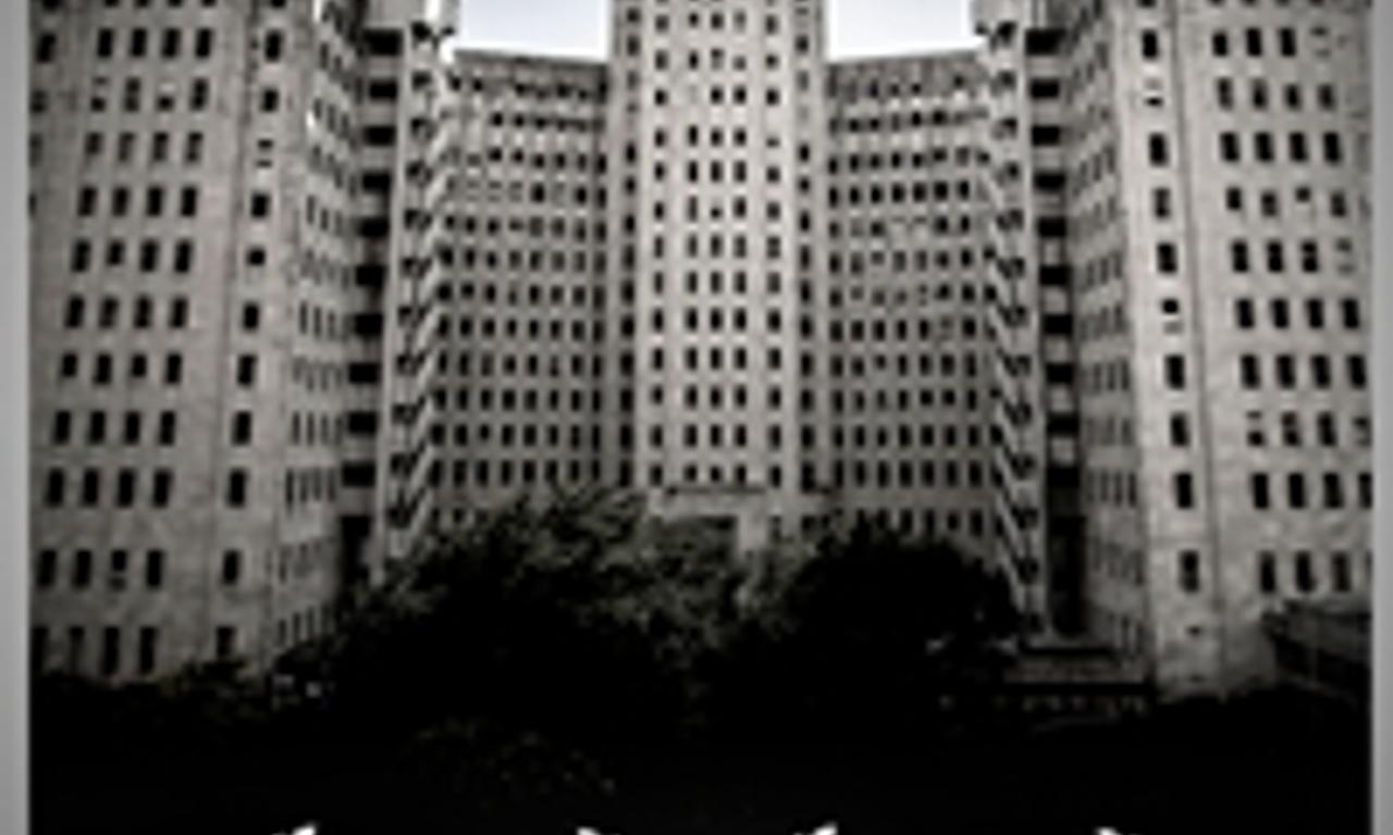 header image for Big Charity: The Death of America's Oldest Hospital