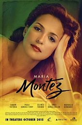 María Montez: The Movie