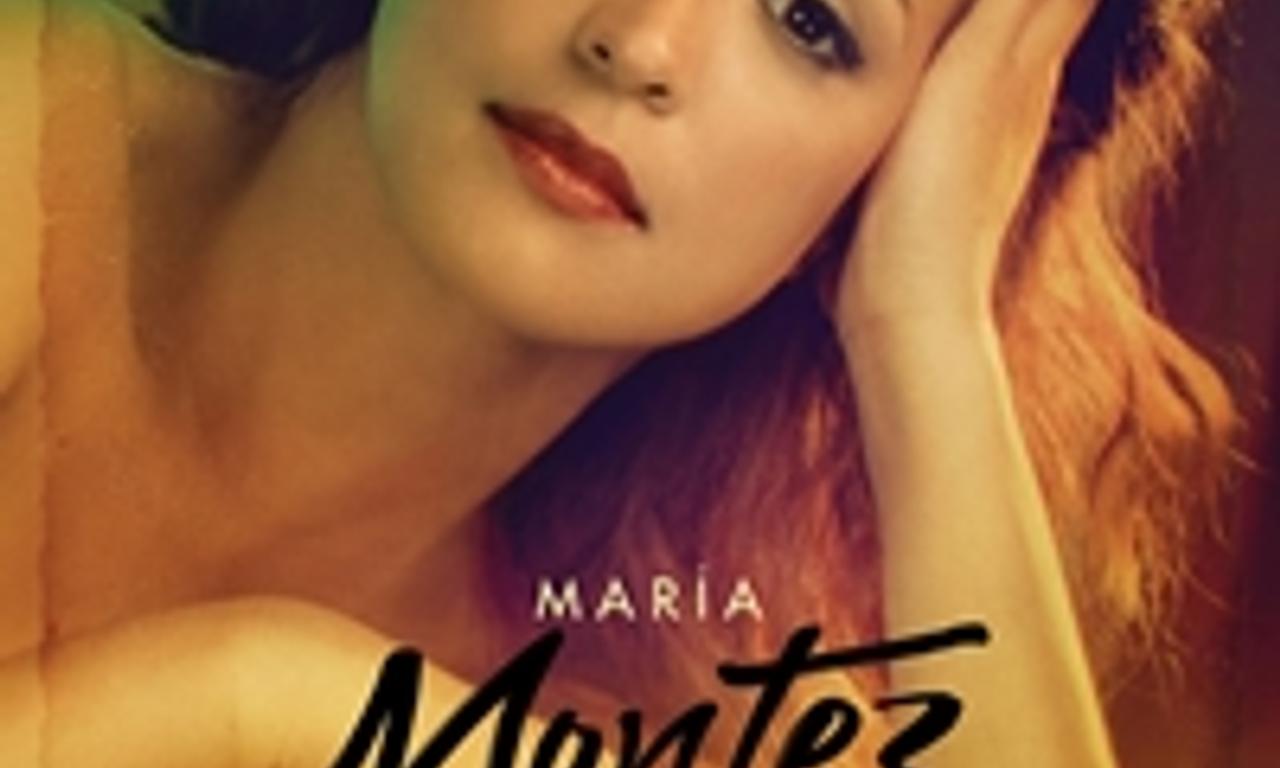 header image for María Montez: The Movie