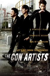 The Con Artists