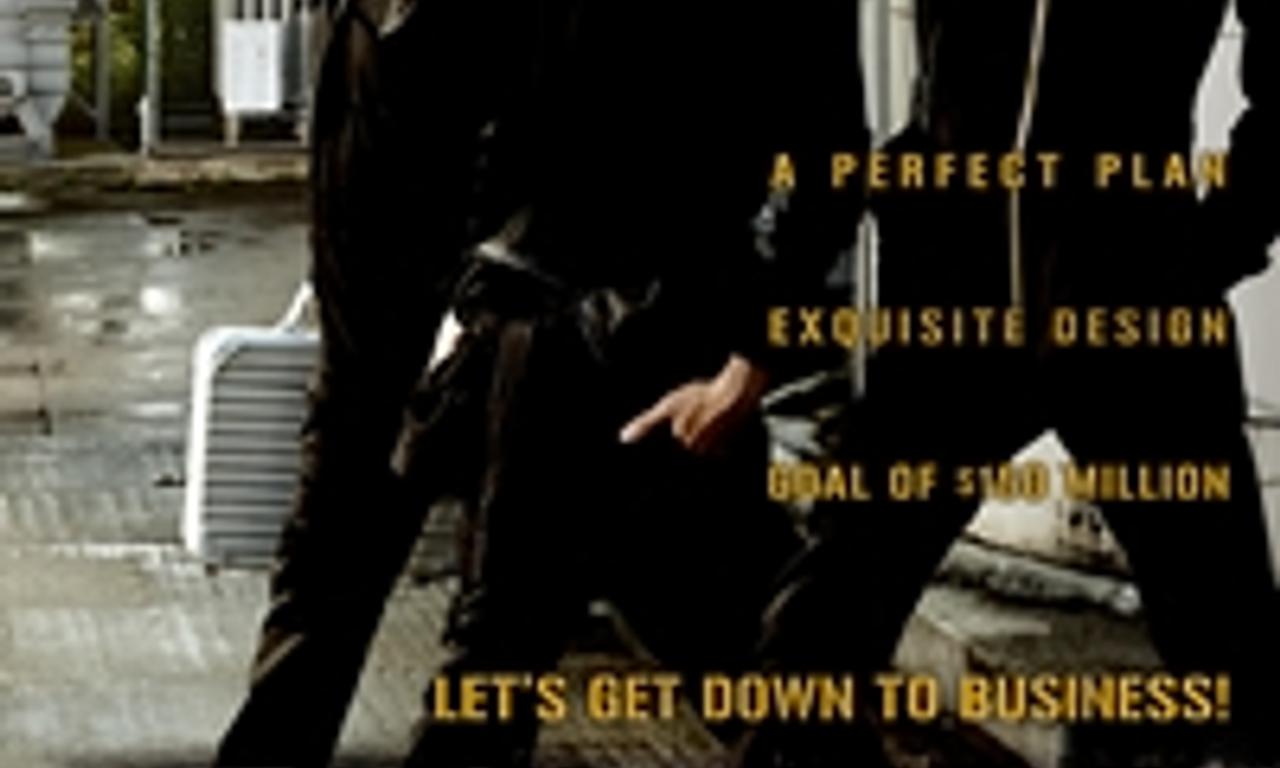 header image for The Con Artists