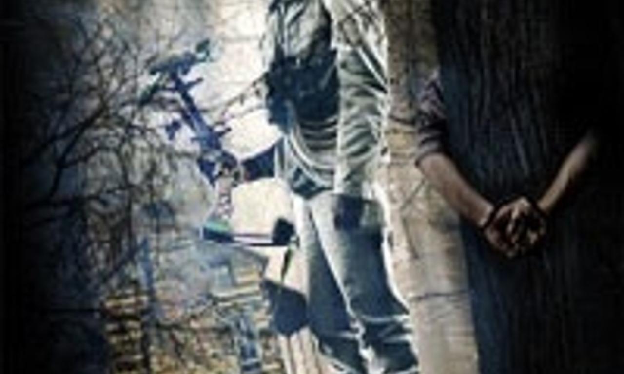 header image for Desecrated