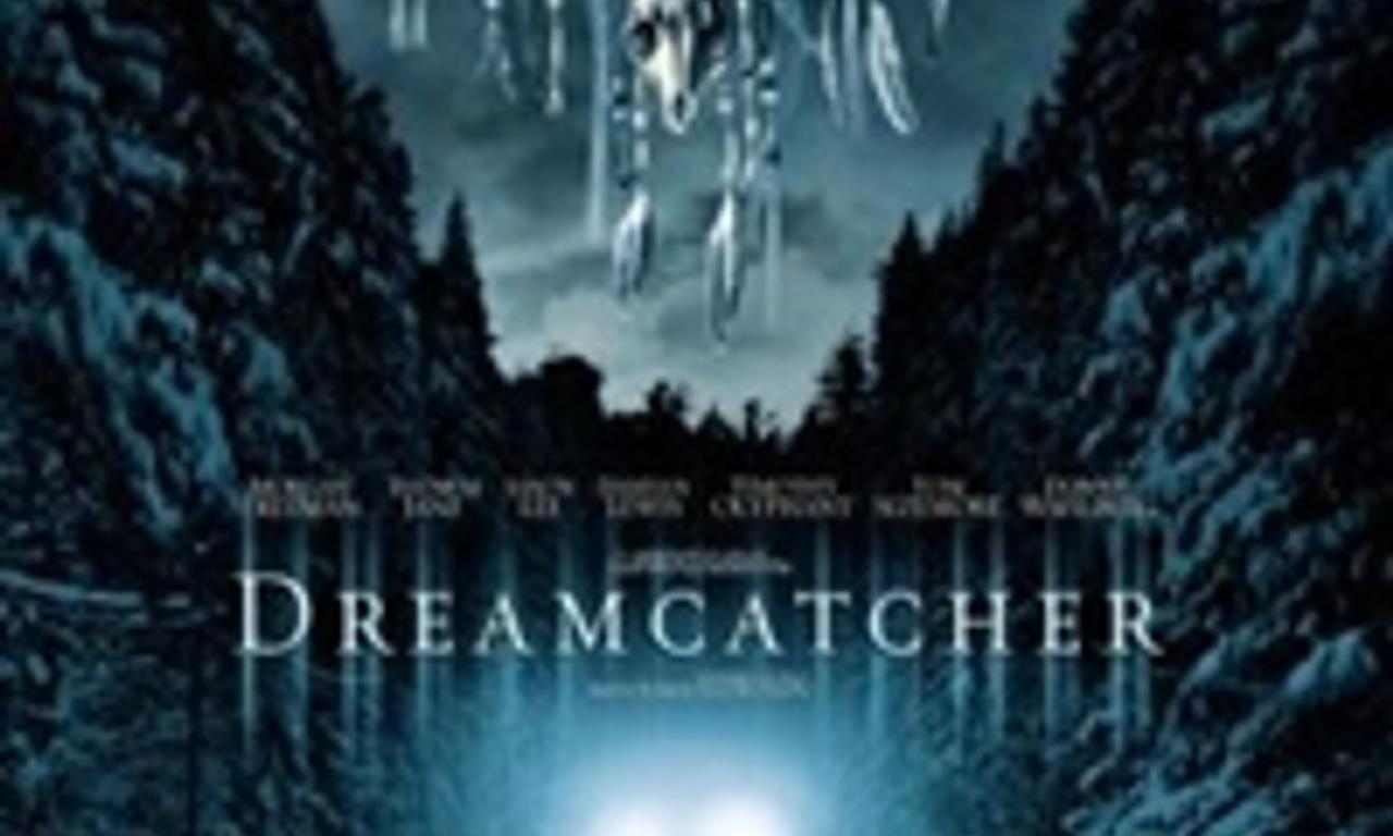 header image for Dreamcatcher