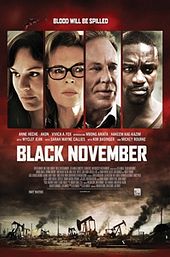 Black November