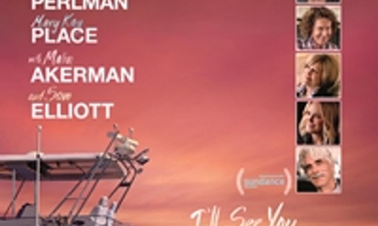 header image for I'll See You in My Dreams