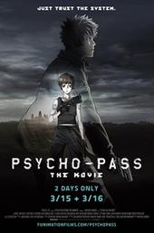 Psycho-Pass: The Movie