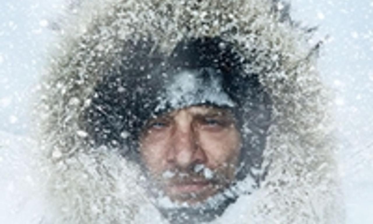 header image for The Great Alone