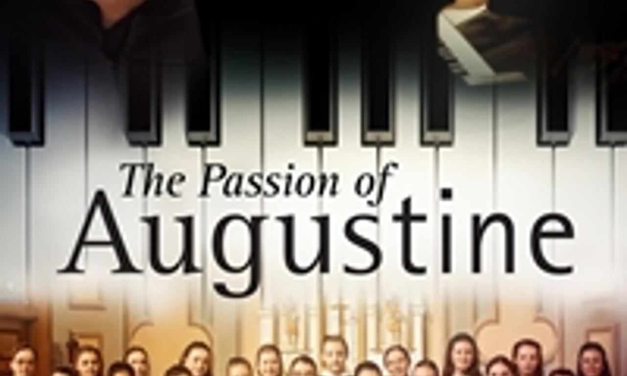 header image for The Passion of Augustine