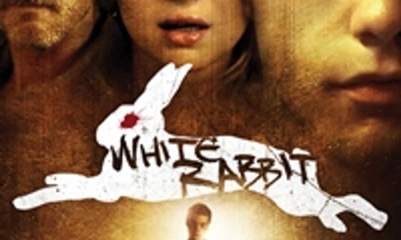 header image for White Rabbit