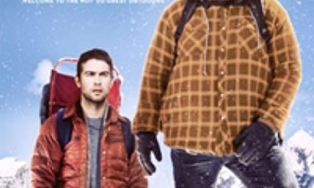 header image for Mountain Men