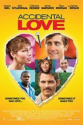 Accidental Love