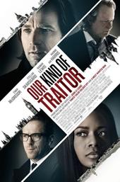 Our Kind of Traitor