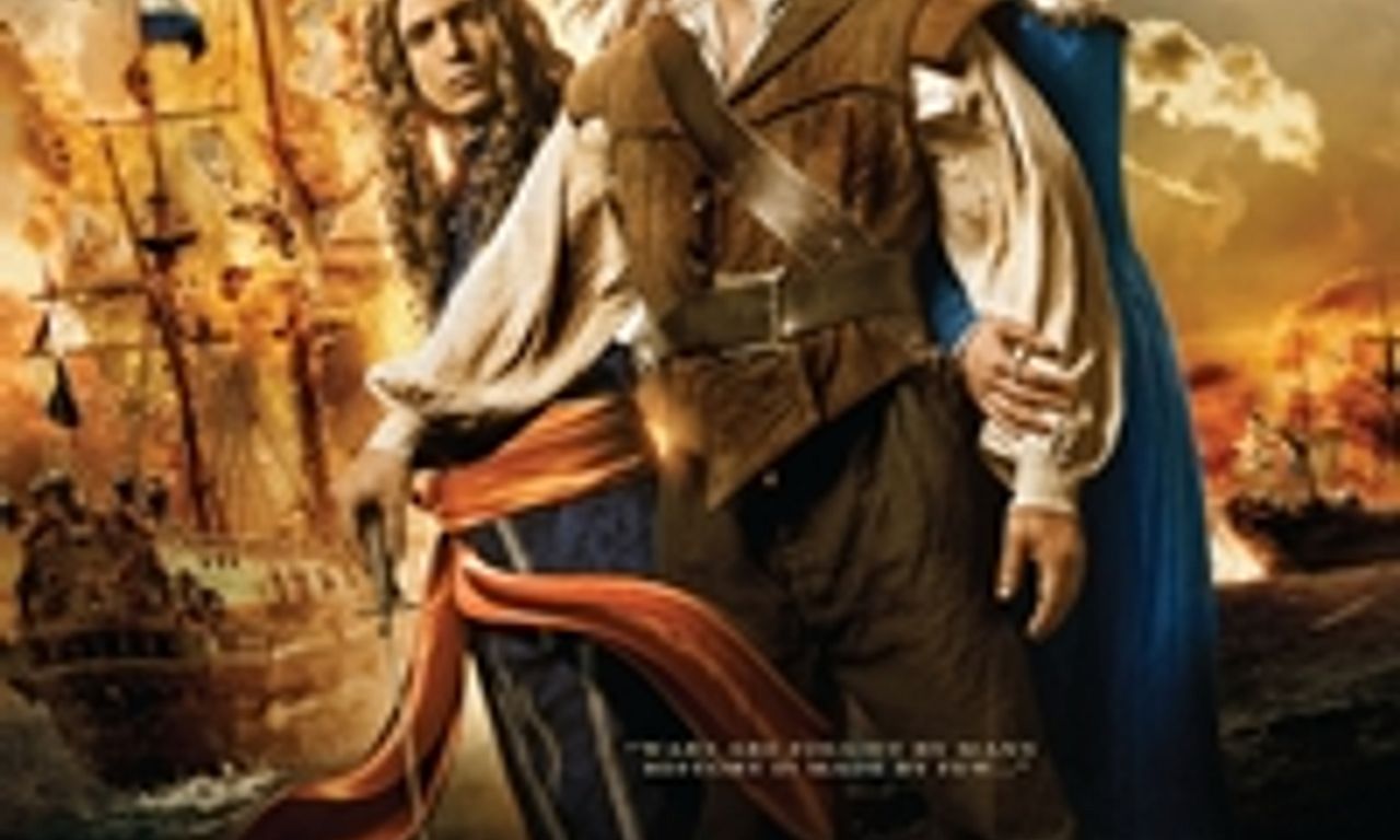 header image for Admiral