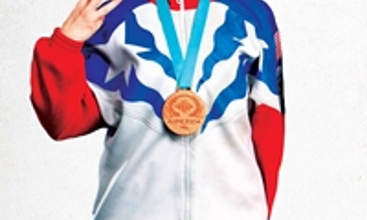 header image for The Bronze