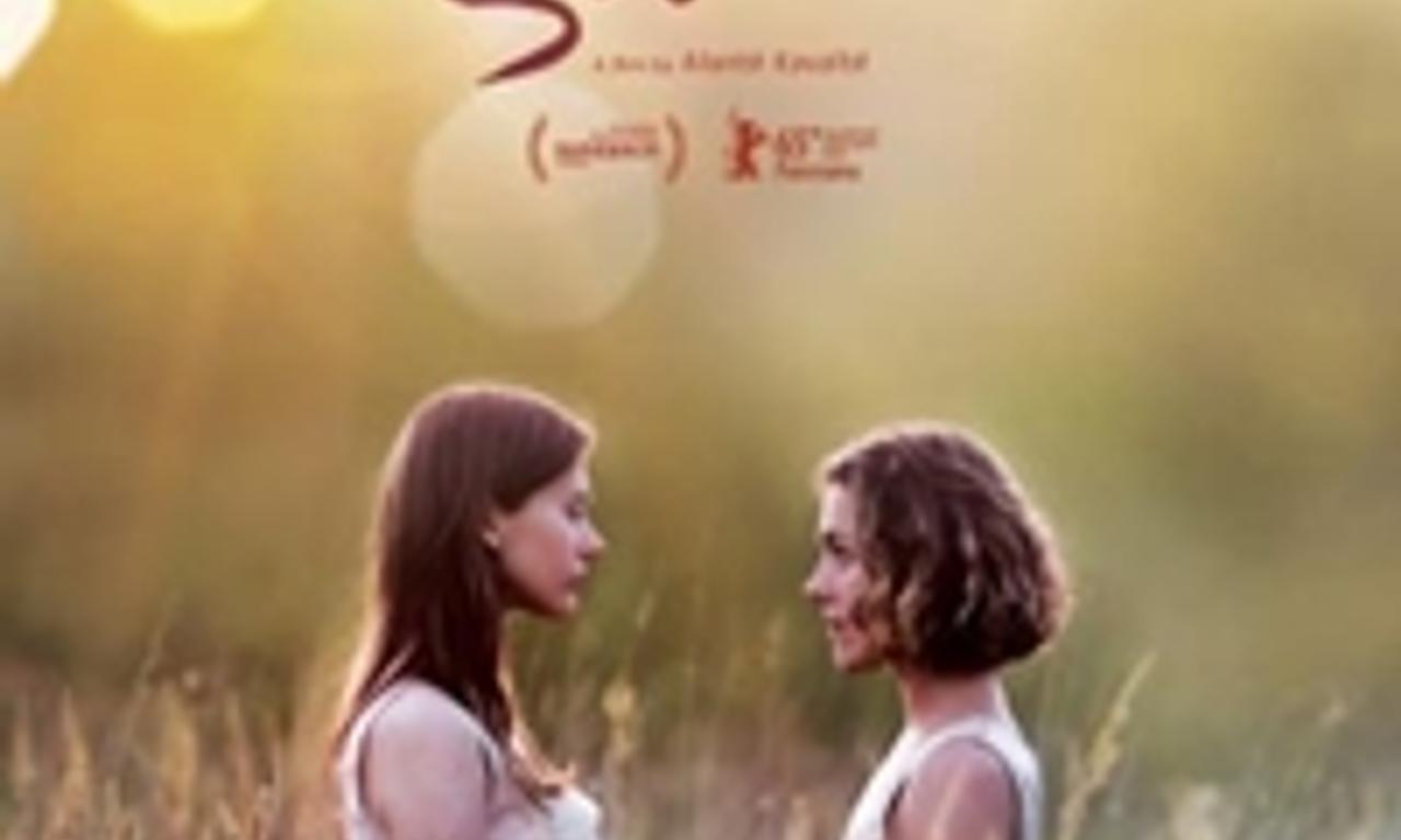 header image for The Summer of Sangaile