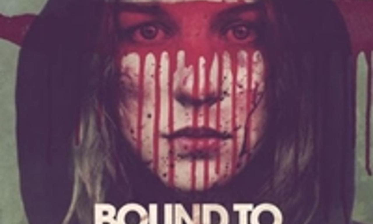 header image for Bound to Vengeance