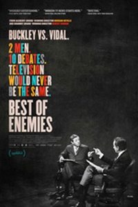 Best Of Enemies Where To Watch And Stream Online Entertainment Ie   202460H1 