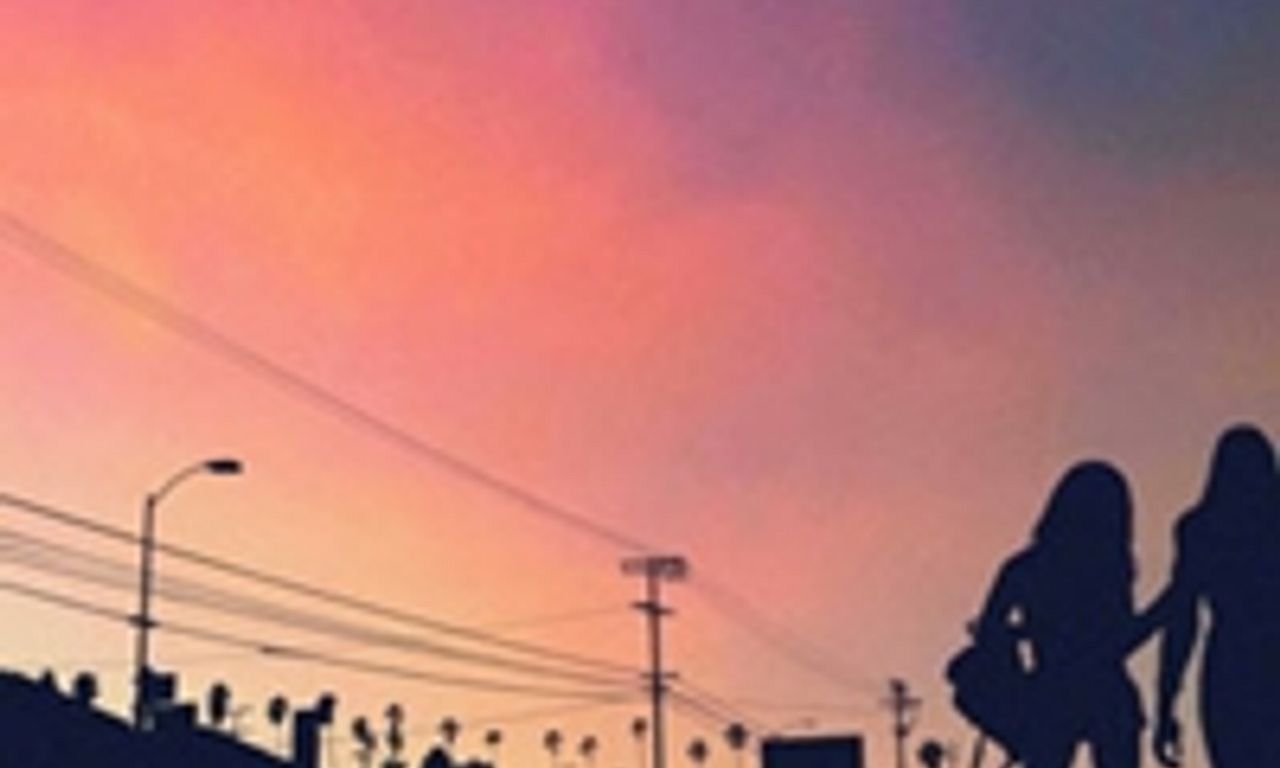 header image for Tangerine