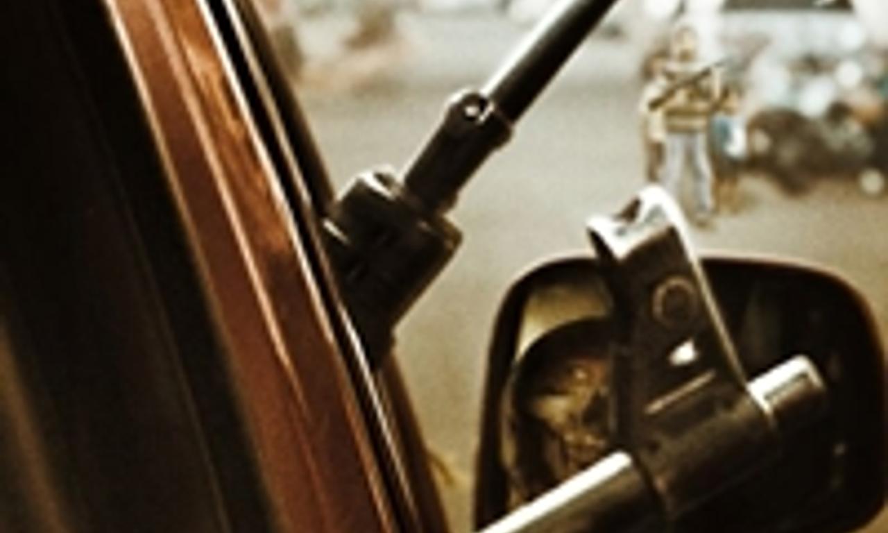 header image for Cartel Land