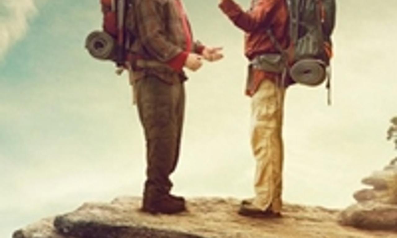 header image for A Walk in the Woods