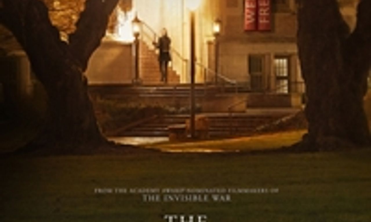 header image for The Hunting Ground