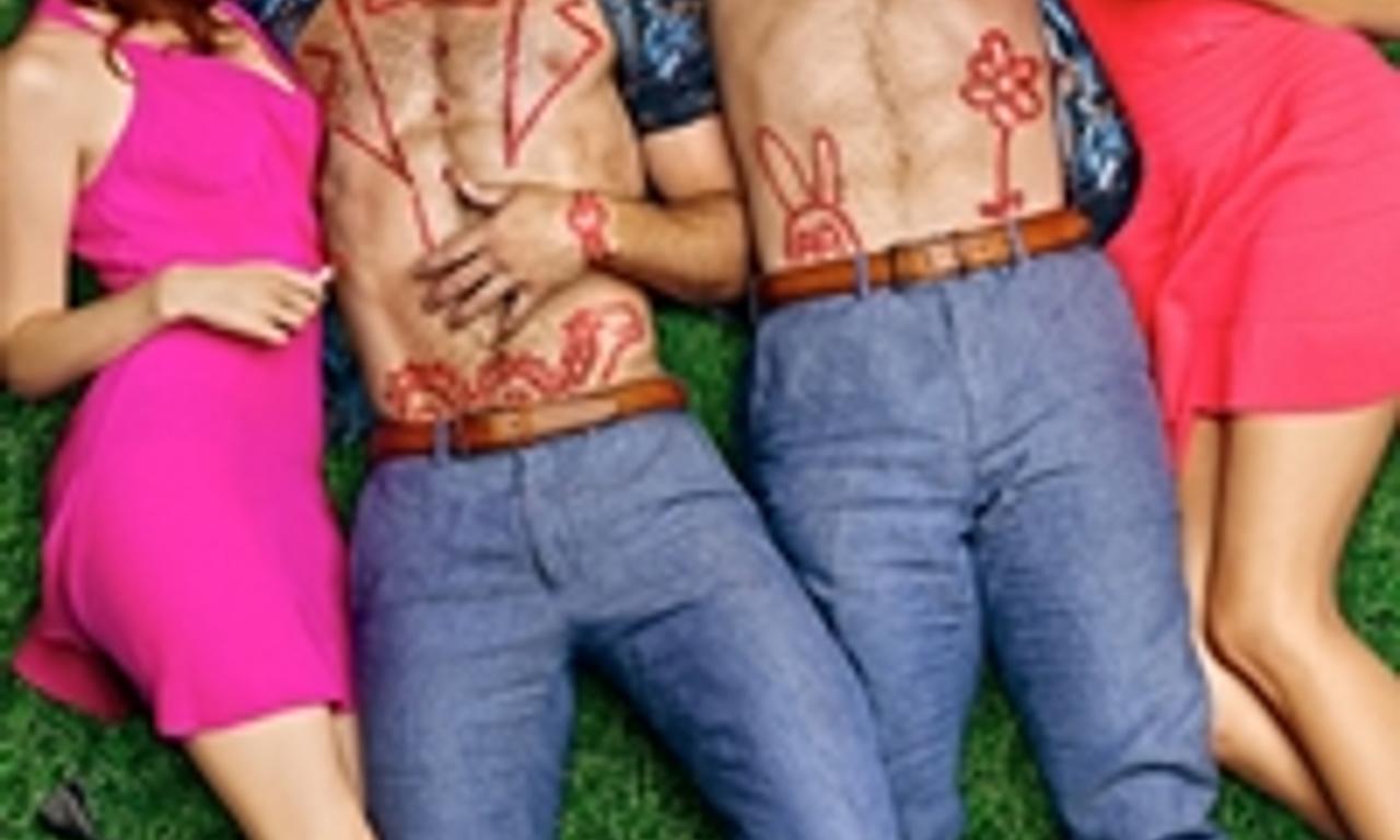 header image for Mike and Dave Need Wedding Dates