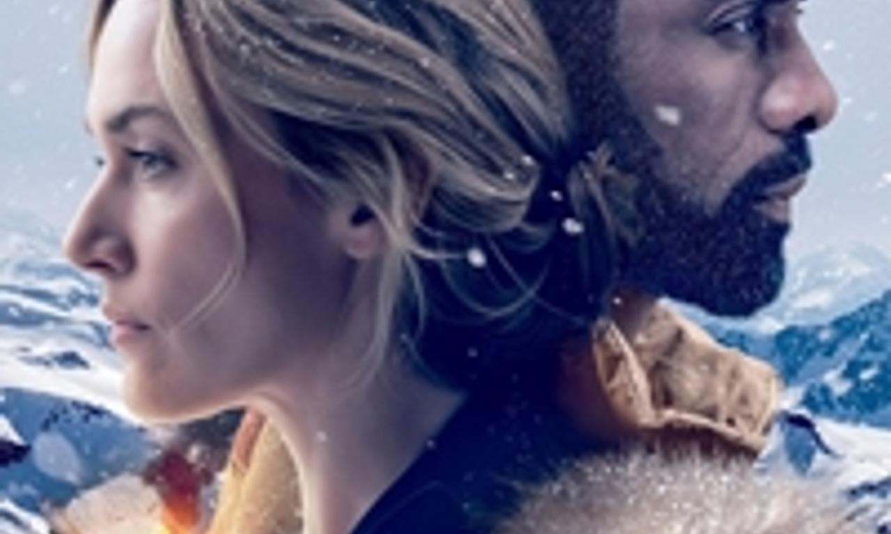 header image for The Mountain Between Us