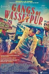 Gangs of Wasseypur - Part 1