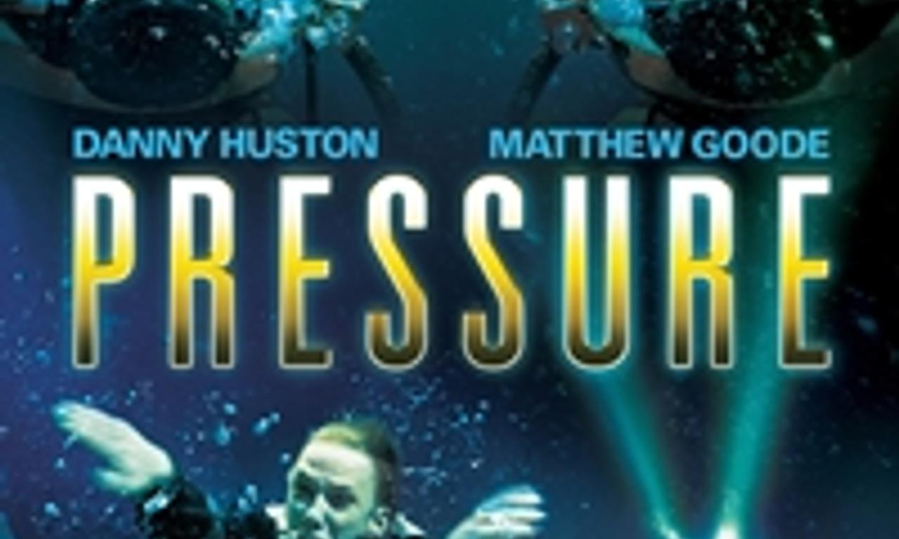 header image for Pressure