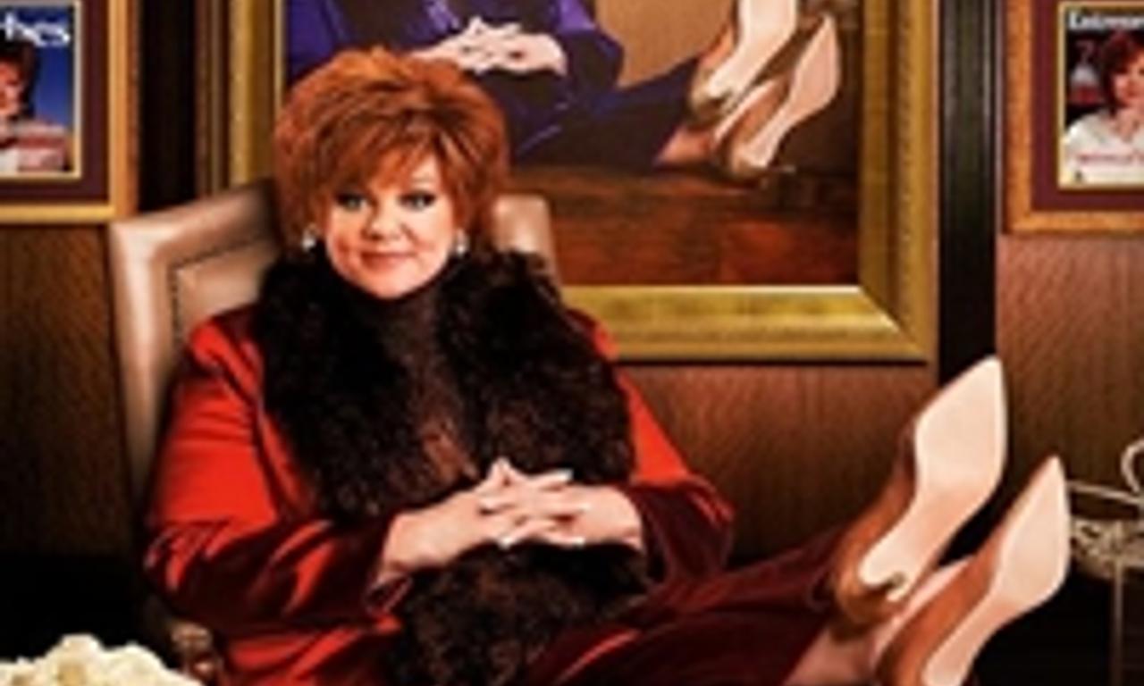 header image for The Boss