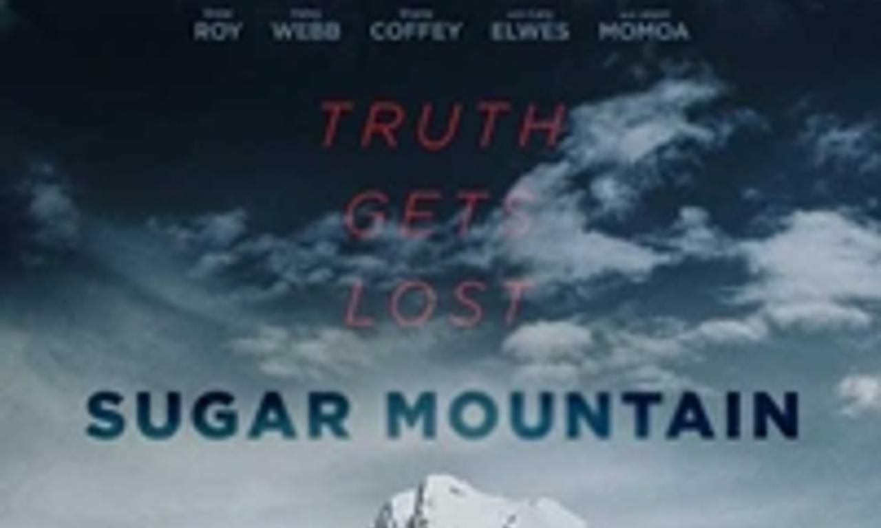 Sugar Mountain Where to Watch and Stream Online Entertainment.ie