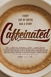 Caffeinated