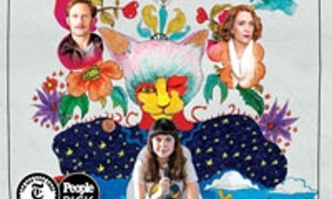 header image for The Diary of a Teenage Girl