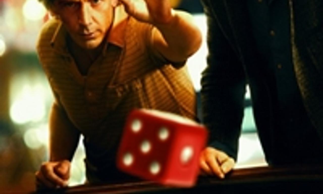 header image for Mississippi Grind