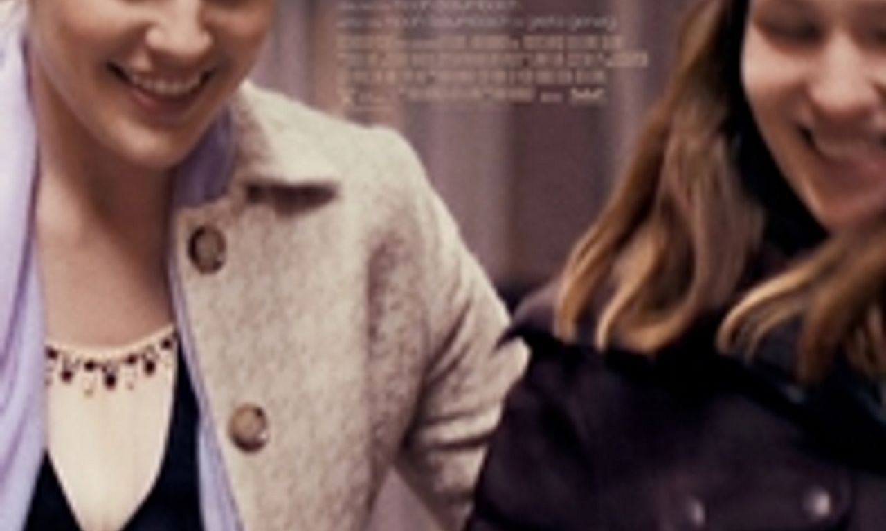 header image for Mistress America