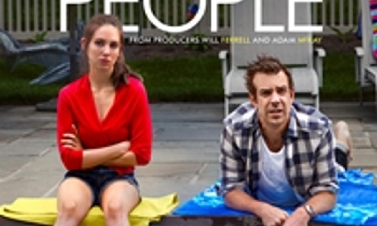 header image for Sleeping with Other People