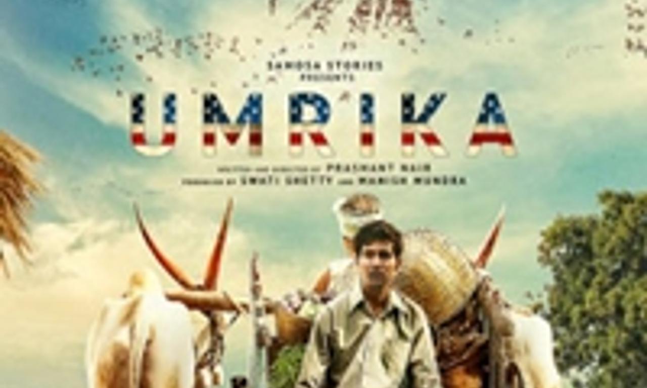 header image for Umrika