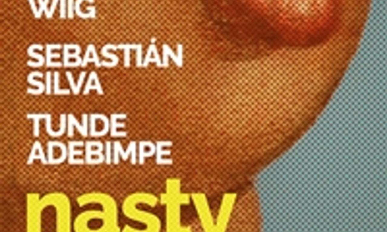 header image for Nasty Baby