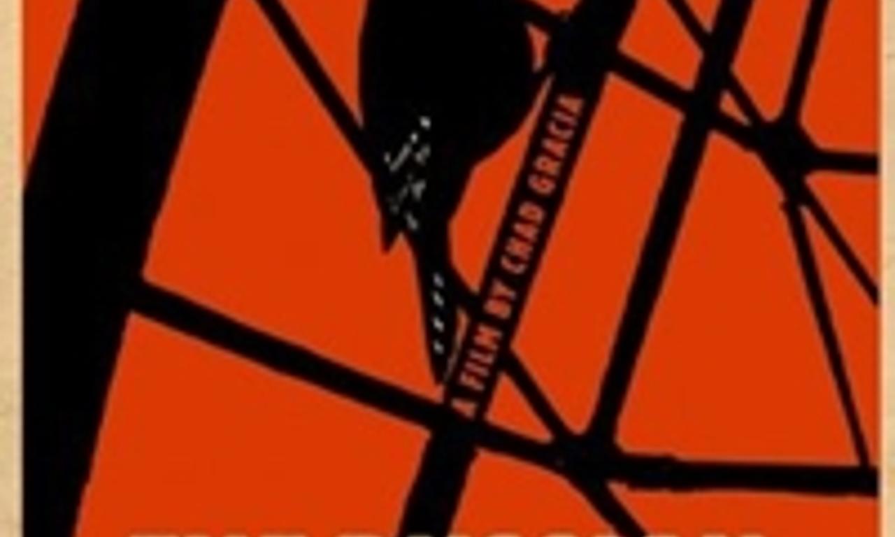 header image for The Russian Woodpecker