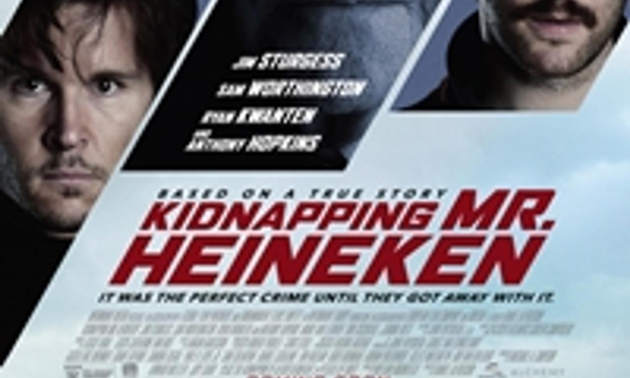 header image for Kidnapping Mr. Heineken