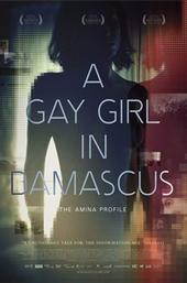 A Gay Girl in Damascus: The Amina Profile